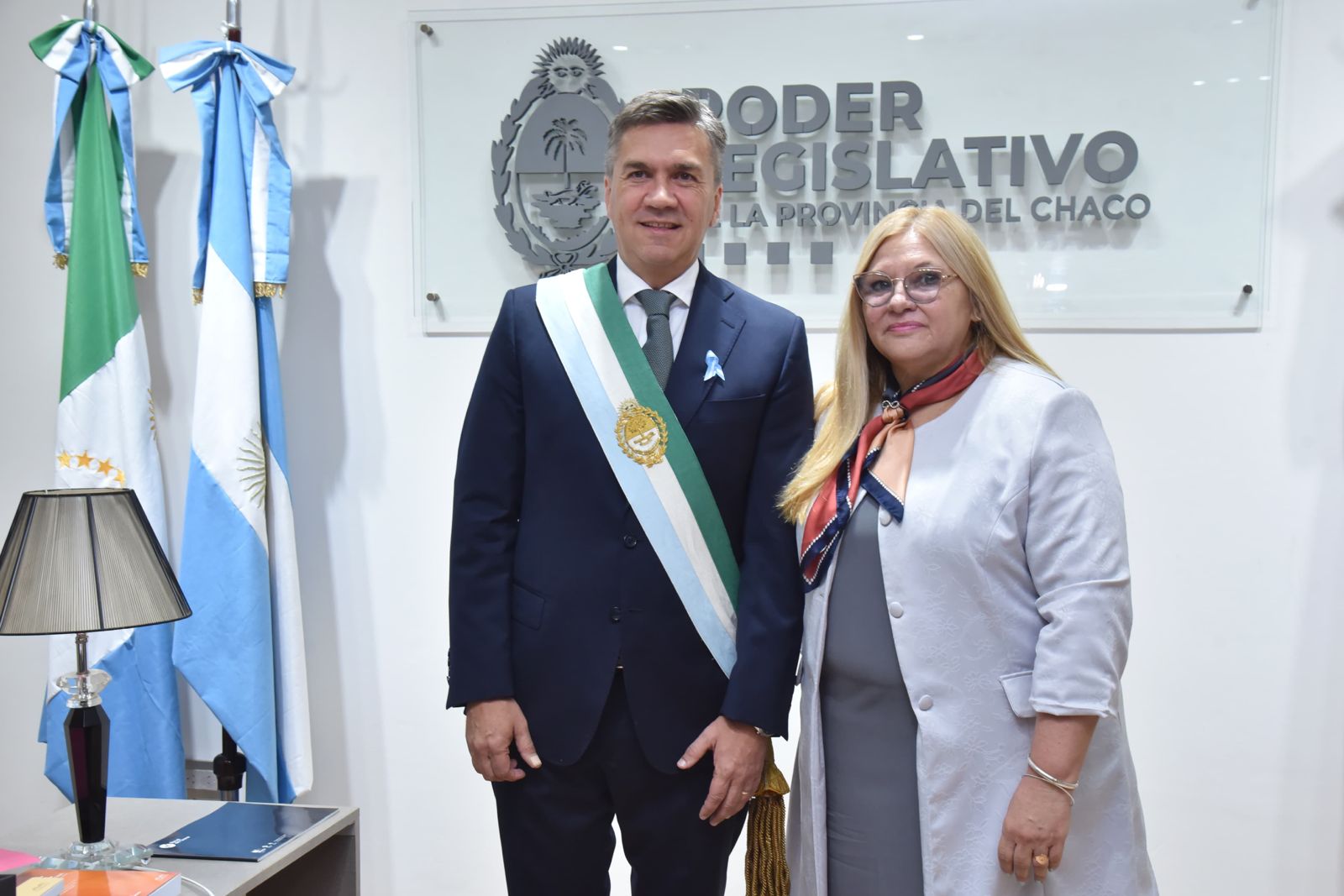APERTURA DE SESIONES ORDINARIAS:“TENEMOS PALABRA Y LA VAMOS A CUMPLIR”, ASEGURÓ EL GOBERNADOR