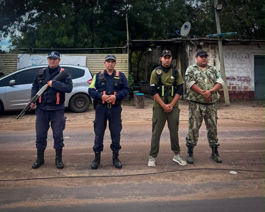*PROTECCI&Oacute;N DEL SURUB&Iacute;: AMBIENTE REFUERZA LOS CONTROLES POR LA VEDA EXTRAORDINARIA EN EL R&Iacute;O PARAN&Aacute;*