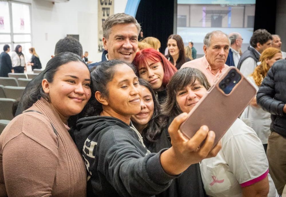 QUITILIPI RECUPERA SU HISTORIA: EL VIEJO GALP&Oacute;N FERROVIARIO SER&Aacute; UN SAL&Oacute;N DE USOS M&Uacute;LTIPLES (SUM)