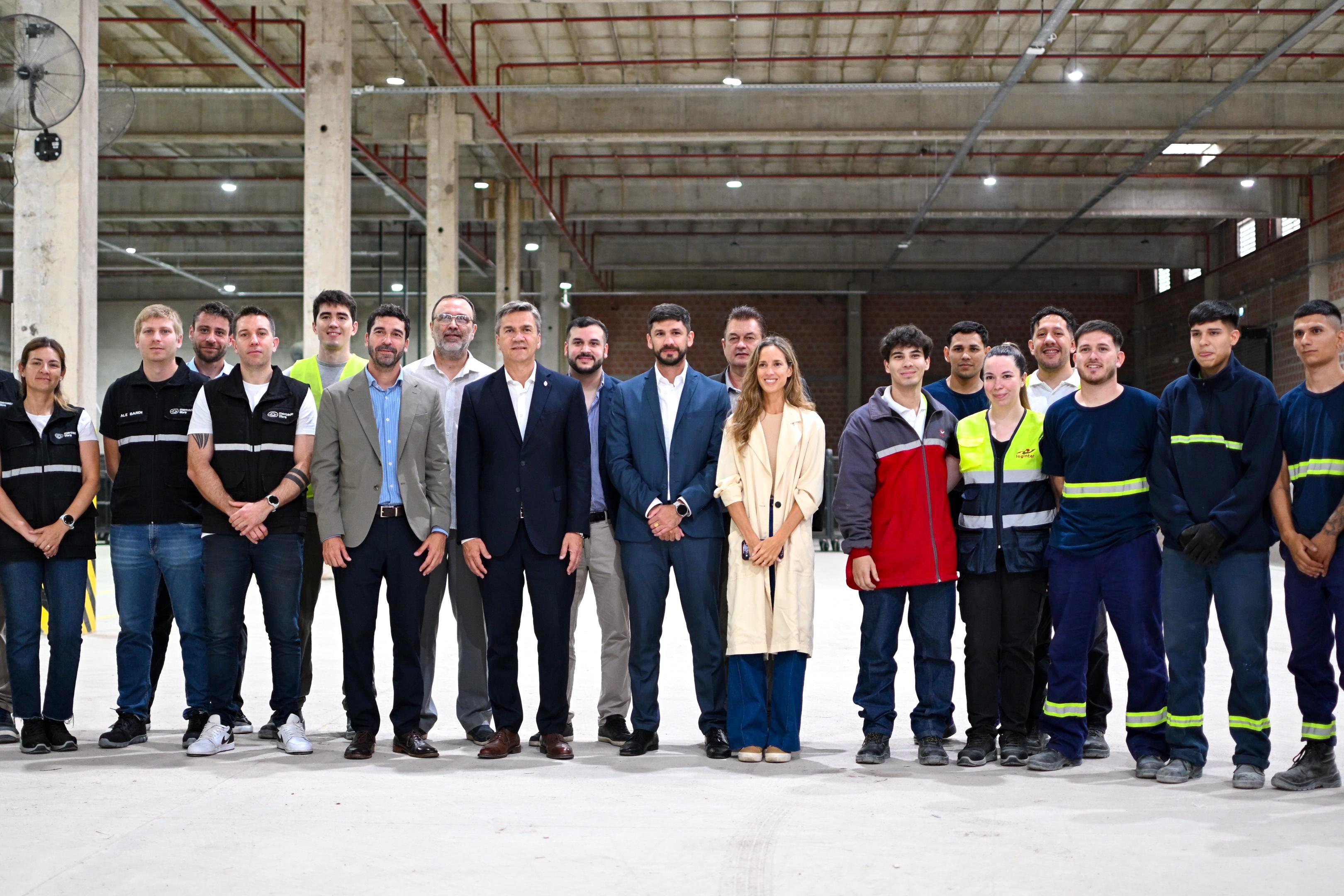 *GRAN NOTICIA: MERCADO LIBRE LLEG&Oacute; AL CHACO*