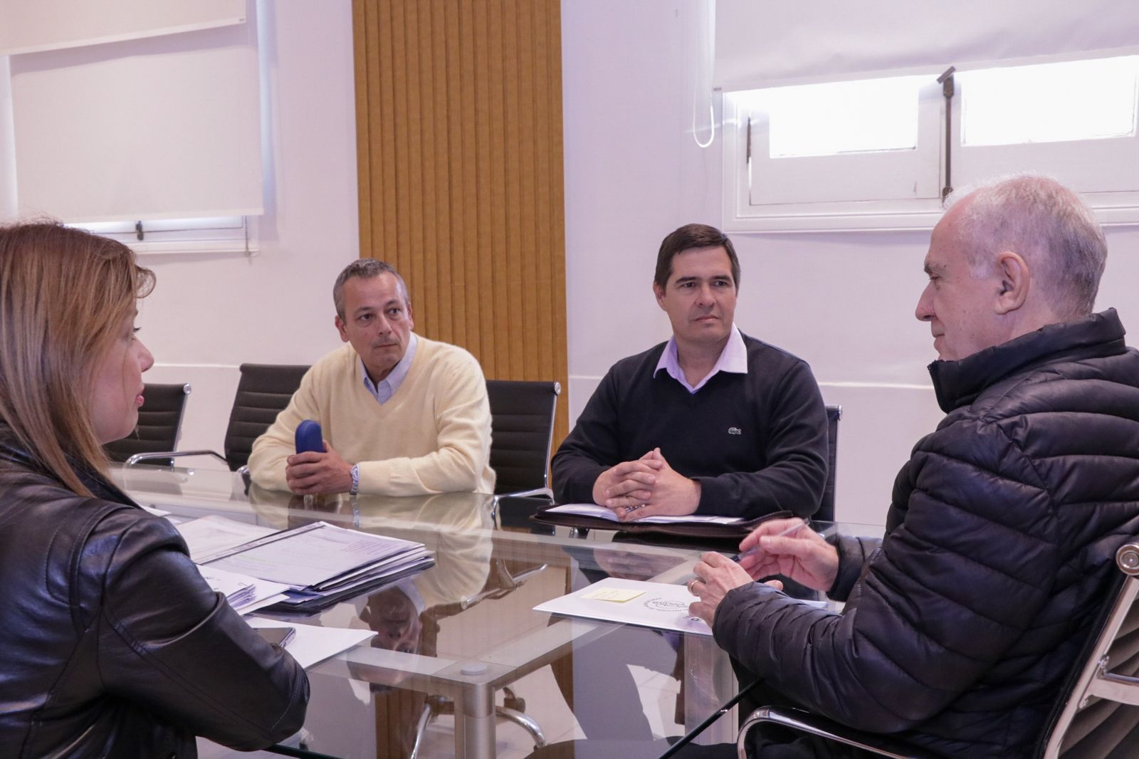 EL MINISTERIO DE LA PRODUCCIÓN Y EL MUNICIPIO DE RESISTENCIA FIRMARON CONVENIO PARA FORTALECER EL PROGRAMA DE HUERTAS URBANAS