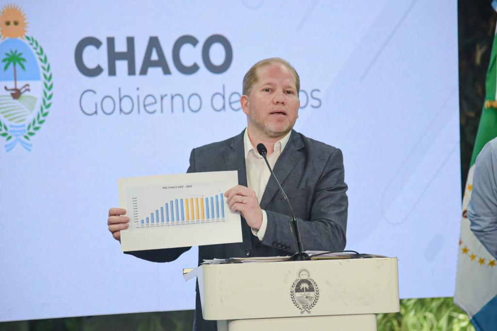 *Chapo sobre las jornadas de audiencia en el caso Cecilia: no vamos a permitir ningún tipo de acto de provocación o de violencia en el marco de la causa*