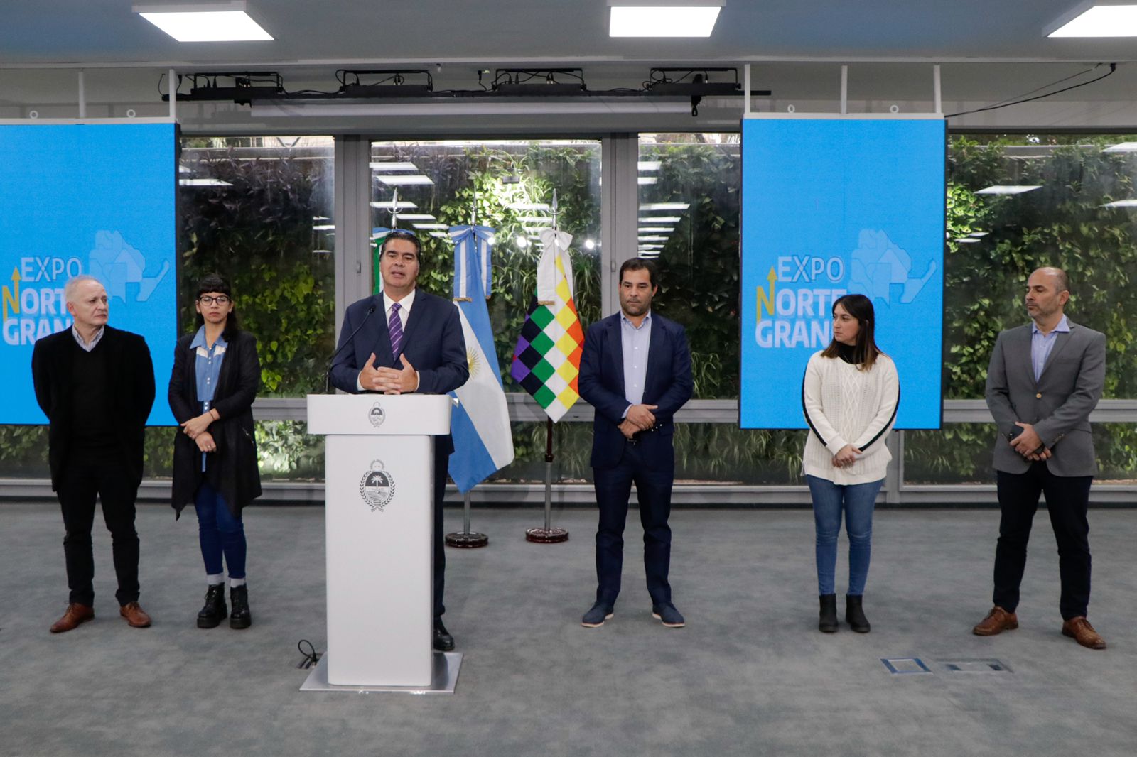 CAPITANICH: "EL DISCURSO DE ODIO PROMUEVE EJECUTORES QUE PUEDEN SER ORGANIZADOS O DISPERSOS"