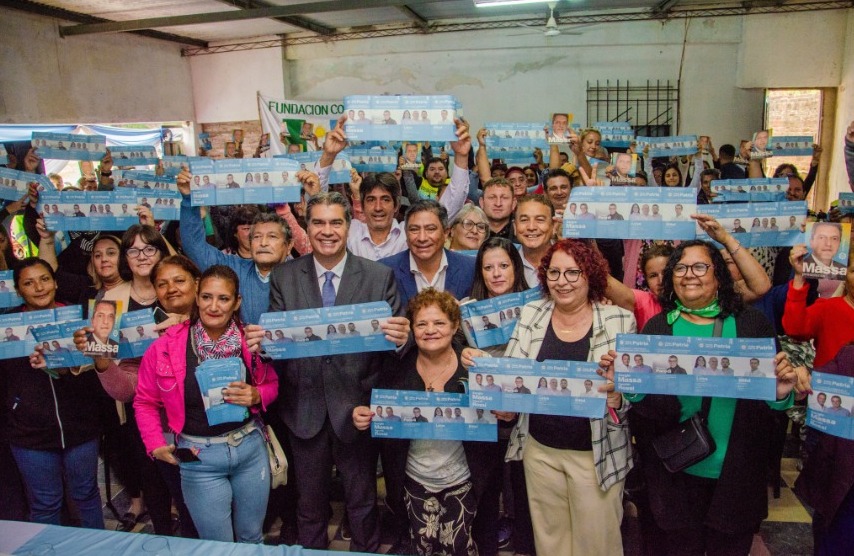 Jorge Capitanich advirtió que Milei “plantea terminar con la coparticipación dejando sin financiamiento a las provincias argentinas”