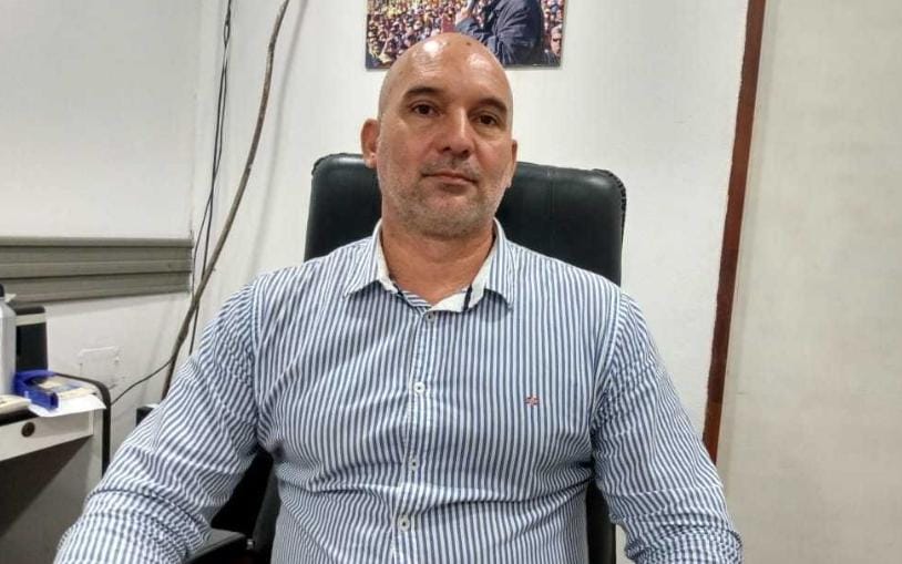 DEBATE POR LA COPARTICIPACIÓN Ledesma: "Los municipios van a sentir el impacto por la decisión de la Corte Suprema"