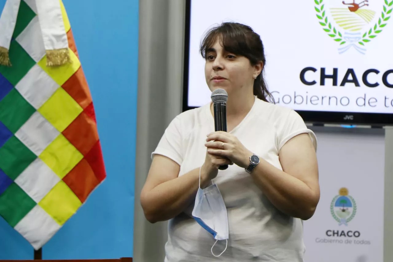 *SALUD PÚBLICA: LA MINISTRA CENTENO SUFRIÓ LA MORDEDURA DE SERPIENTE, RECIBIÓ ASISTENCIA MÉDICA INMEDIATA Y SU ESTADO DE SALUD ES ESTABLE*