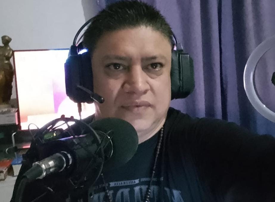SERGIO GONZALEZ PROYECTA SU TRABAJO SOCIAL Y POLITICO EN EL TERRITORIO