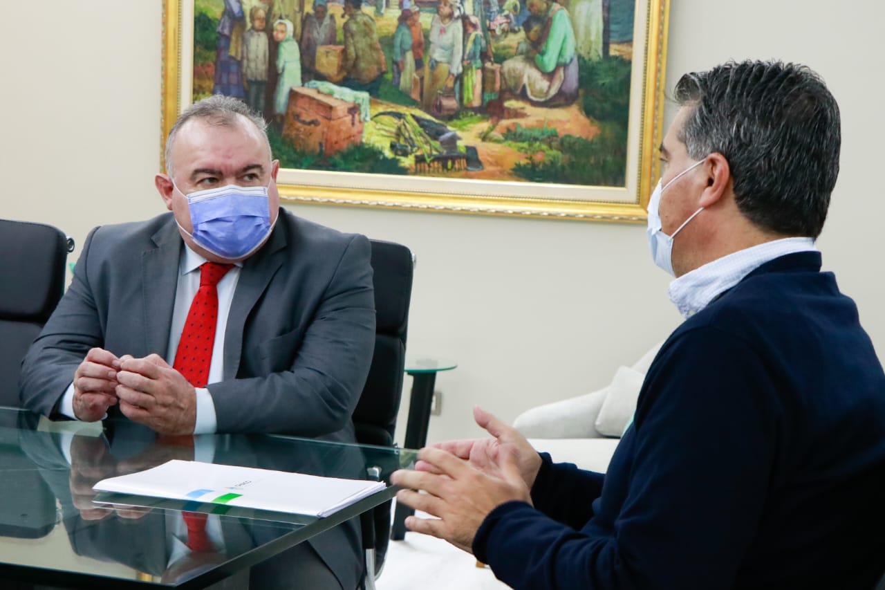 ETIQUETA CHAQUEÑA: PRODUCCIÓN CAPACITARÁ ESTE MIÉRCOLES Y JUEVES EN DISEÑO TEXTIL SOSTENIBLE Y CALIDAD