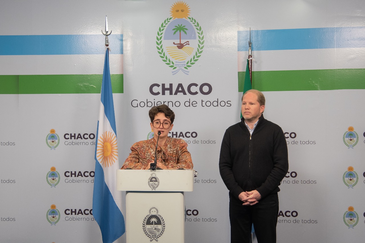 *Causa Strzyzowski: Derechos Humanos presentó rechazo a la recomendación de comunicación entre los imputados*