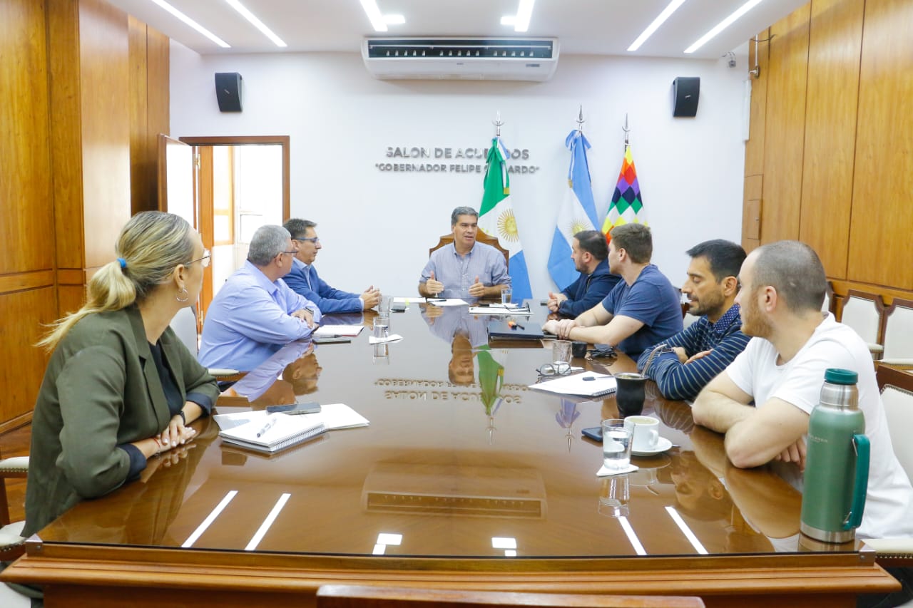 *TRANSPORTE PÚBLICO DE PASAJEROS EN RESISTENCIA: HABRÁ CAMBIOS EN EL SERVICIO