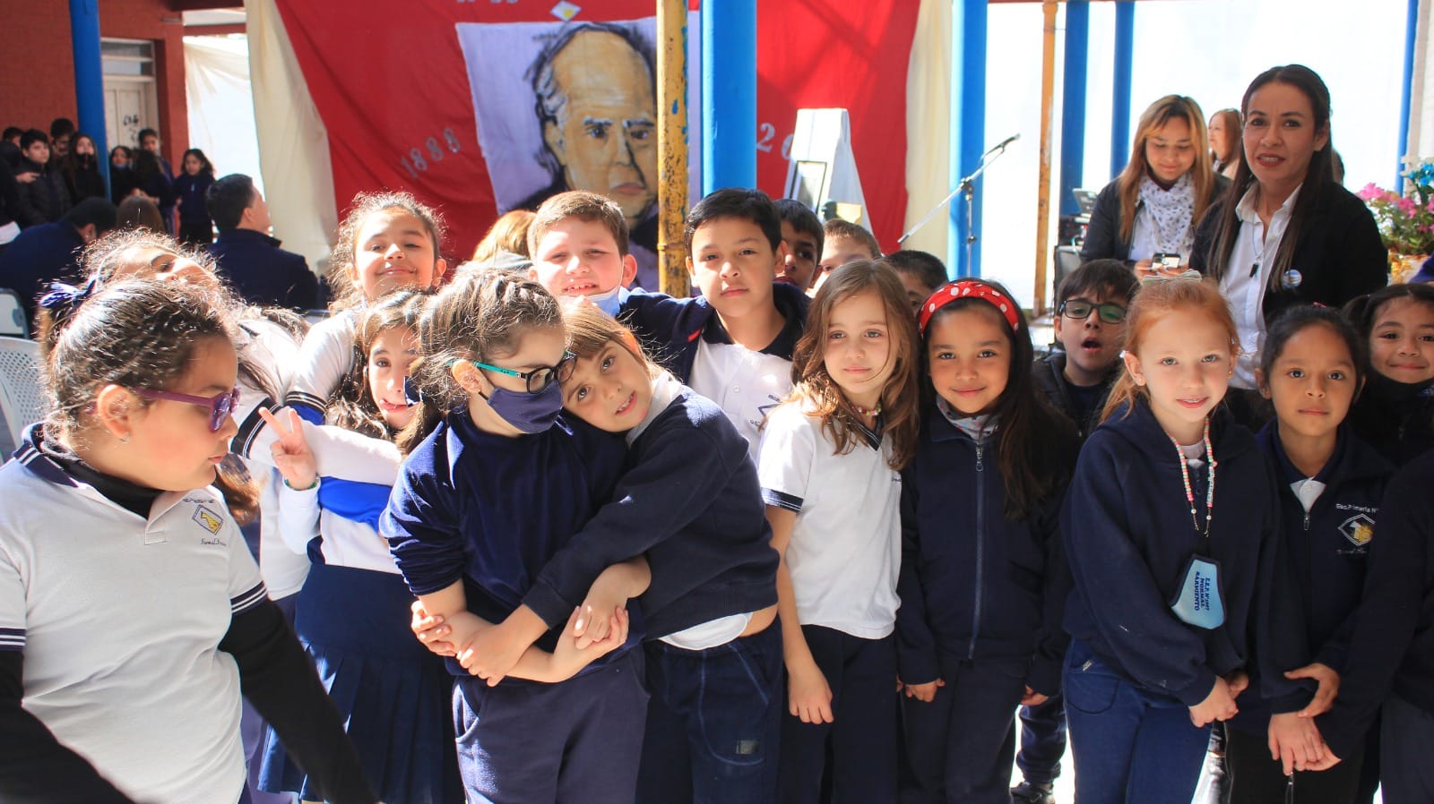 EL 17 DE JULIO INICIAN LAS VACACIONES DE INVIERNO EN LAS ESCUELAS CHAQUEÑAS