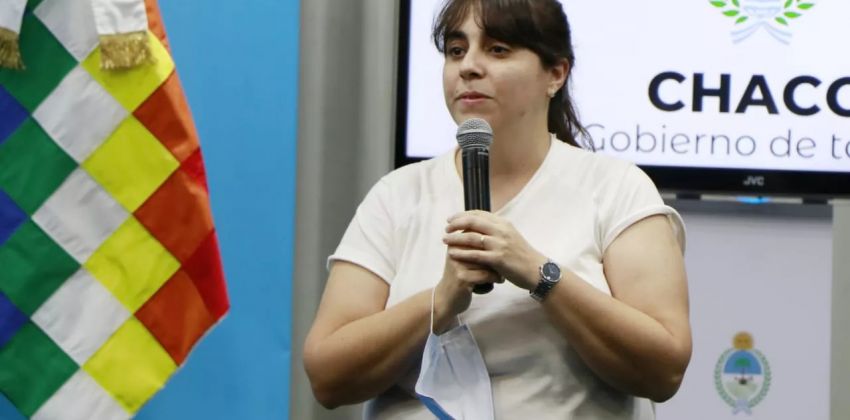 *EL SENASA CONFIRMÓ EL PRIMER CASO DE INFLUENZA AVIAR EN EL CHACO*