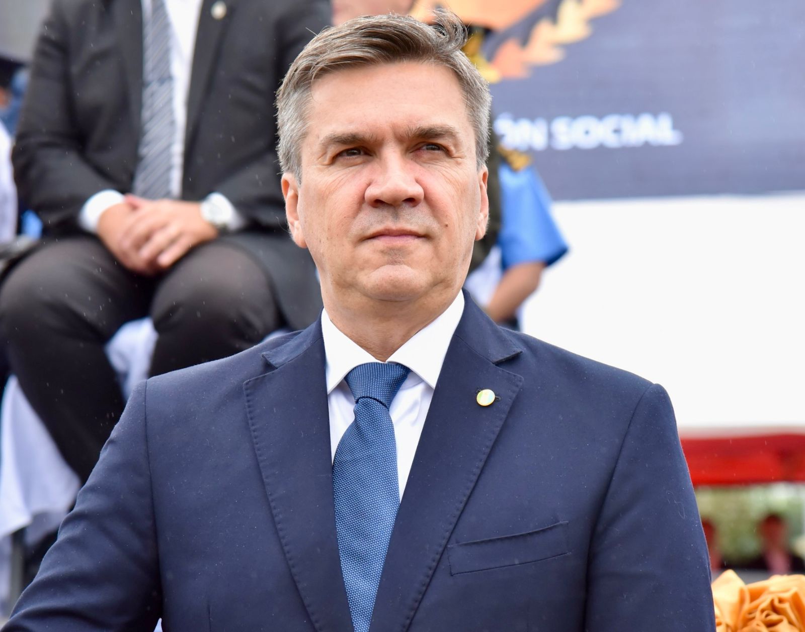SE CONSOLIDA EL LIDERAZGO DE LEANDRO ZDERO* *-Por unanimidad Leandro Zdero, el nuevo Presidente de la UCR-