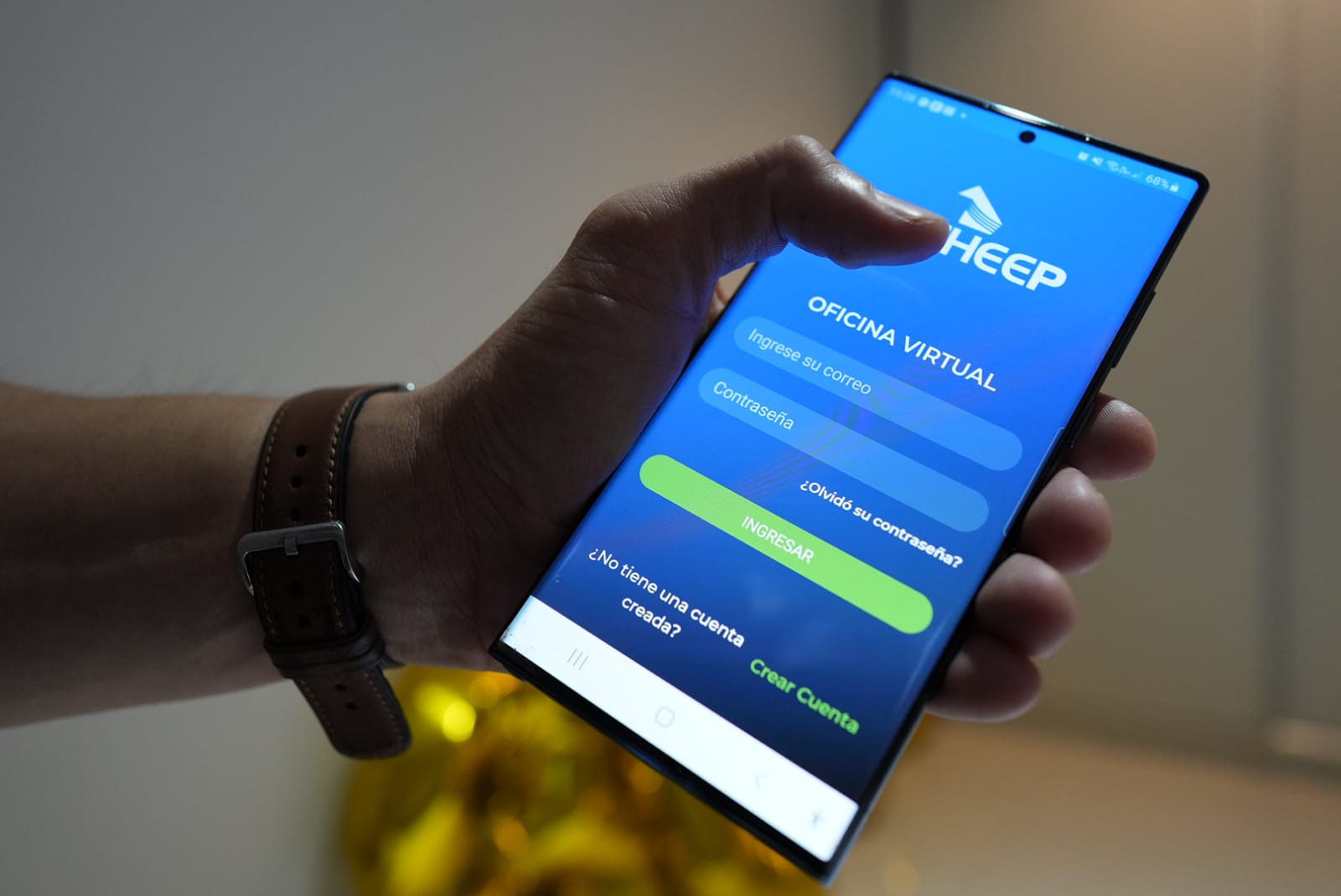 EN CONSTANTE CRECIMIENTO, LA APP DE SECHEEP YA SUPERÓ LAS 51.000 DESCARGAS