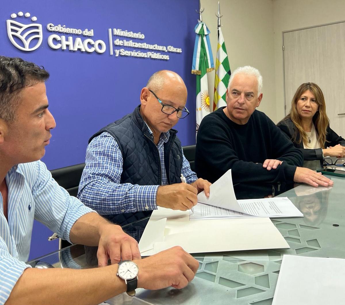 SE ABRE LA INSCRIPCI&Oacute;N PARA LAS PRIMERAS 120 VIVIENDAS DEL PROYECTO AXIS EN RESISTENCIA