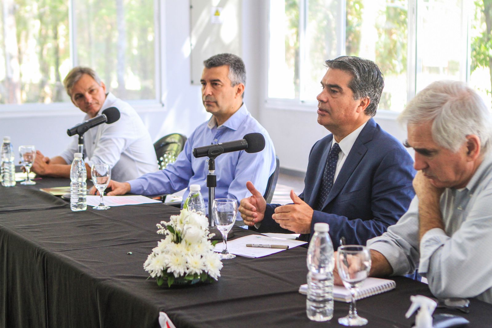 *PROVINCIA E INAES TRABAJAN CON LAS COOPERATIVAS PARA IMPLEMENTAR LOS OBJETIVOS DE DESARROLLO SOSTENIBLE*
