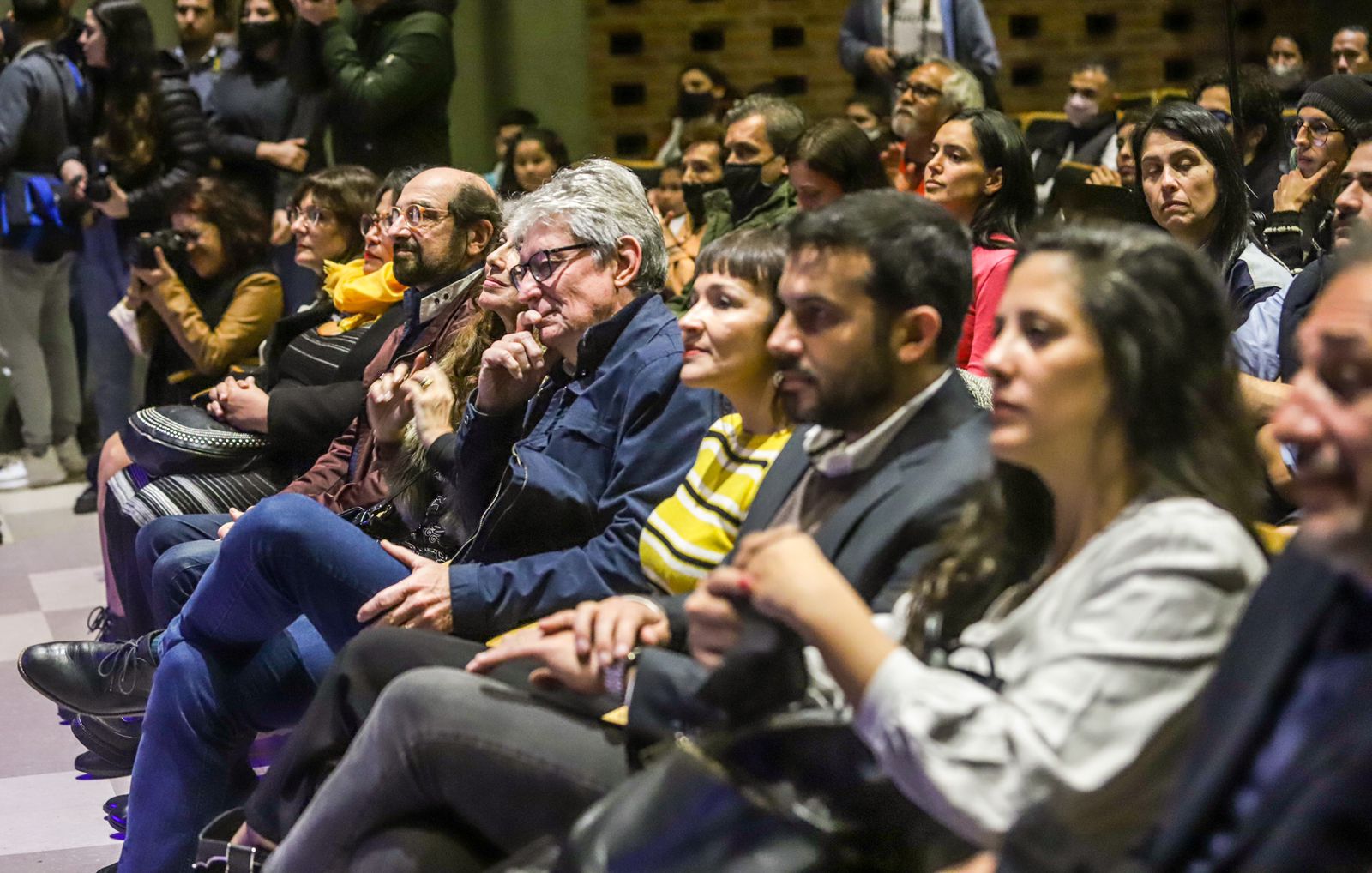 *NODO MICA: “Es un espacio ideal para conectar a las industrias culturales del país y potenciar su desarrollo”, dijo Capitanich*
