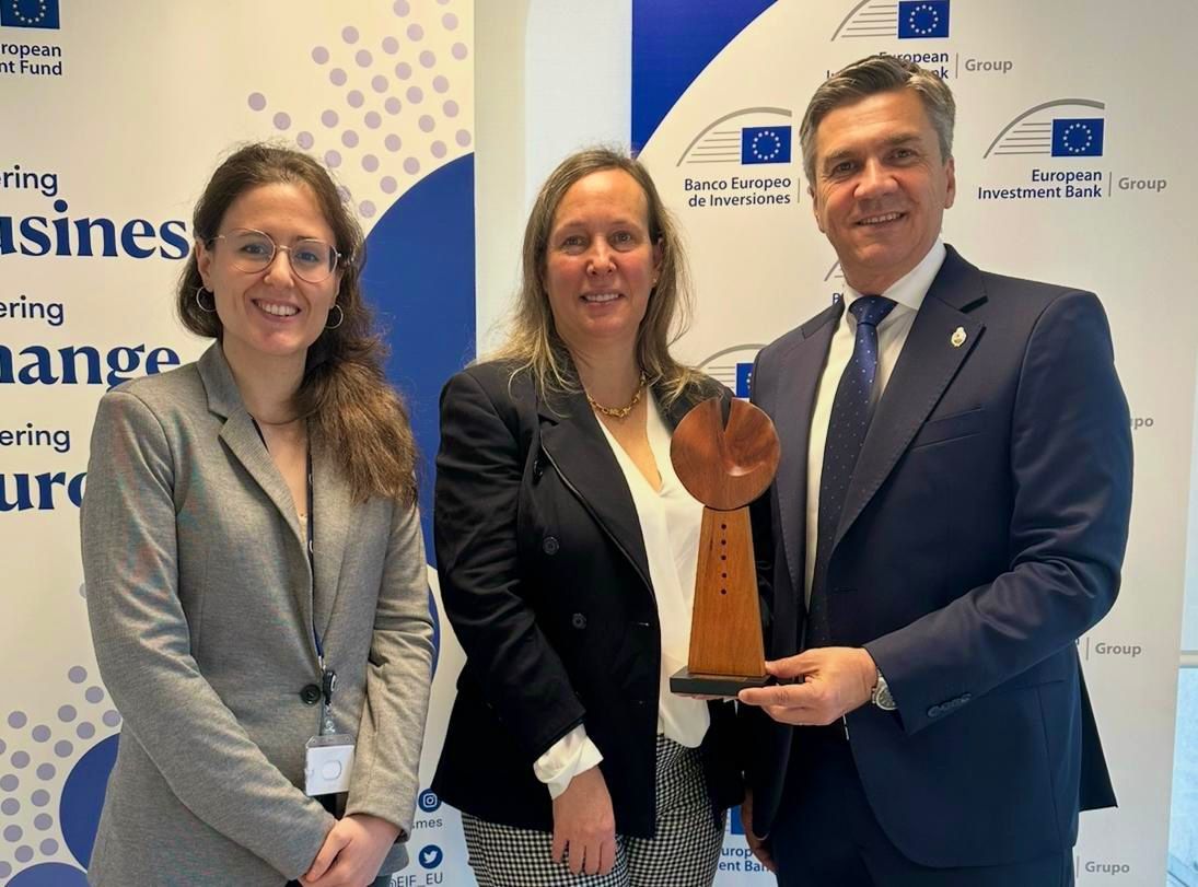 *ESPA&Ntilde;A: ZDERO AVANZA EN GESTIONES COMERCIALES CON EL BANCO EUROPEO DE INVERSIONES*