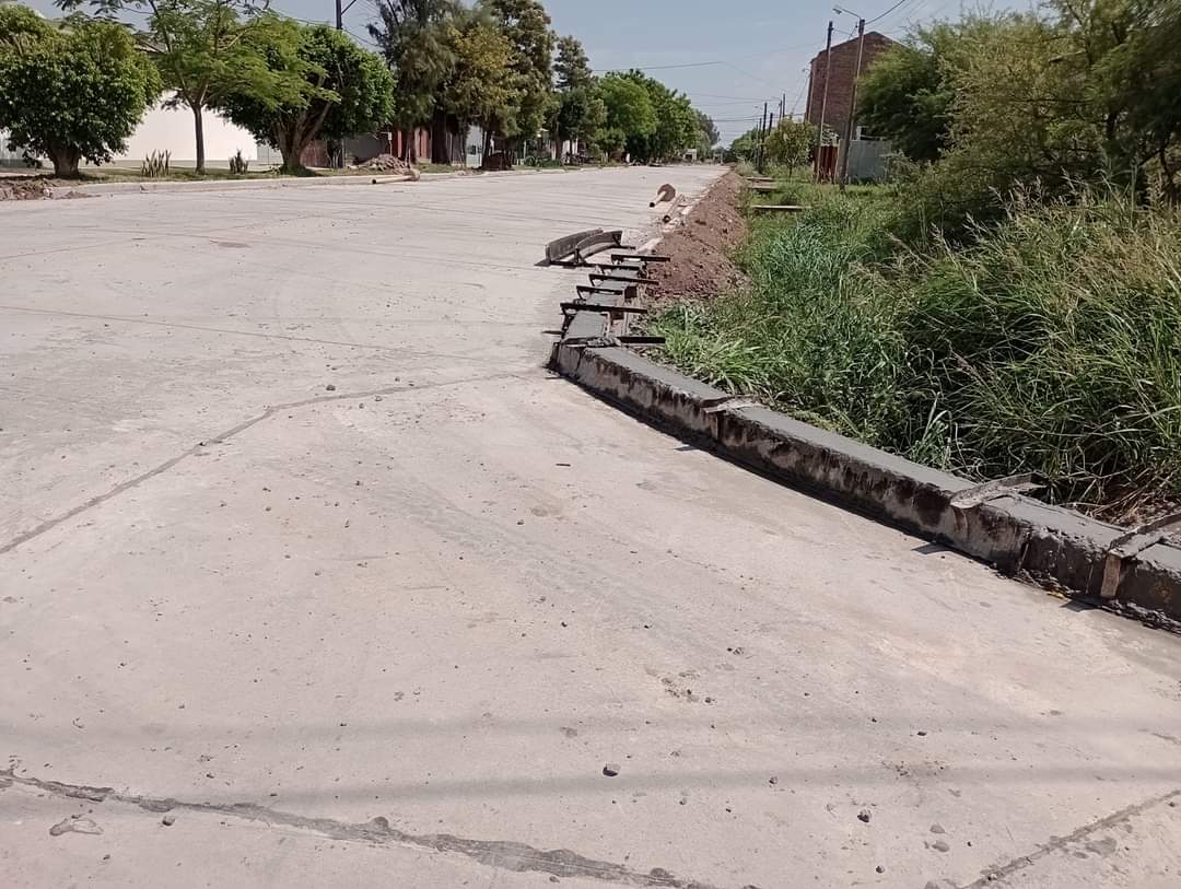 PAPP DESTACÓ EL AVANCE DE LAS OBRAS POR ADMINISTRACIÓN Y POR PARTE DE PROVINCIA