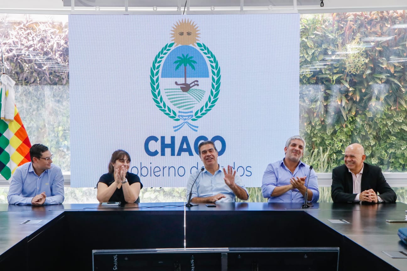 *AUTORIDADES DE PROVINCIA Y NACIÓN GARANTIZARON  EL PAGO DE LAS PRESTACIONES DE TRANSPORTE POR DISCAPACIDAD*