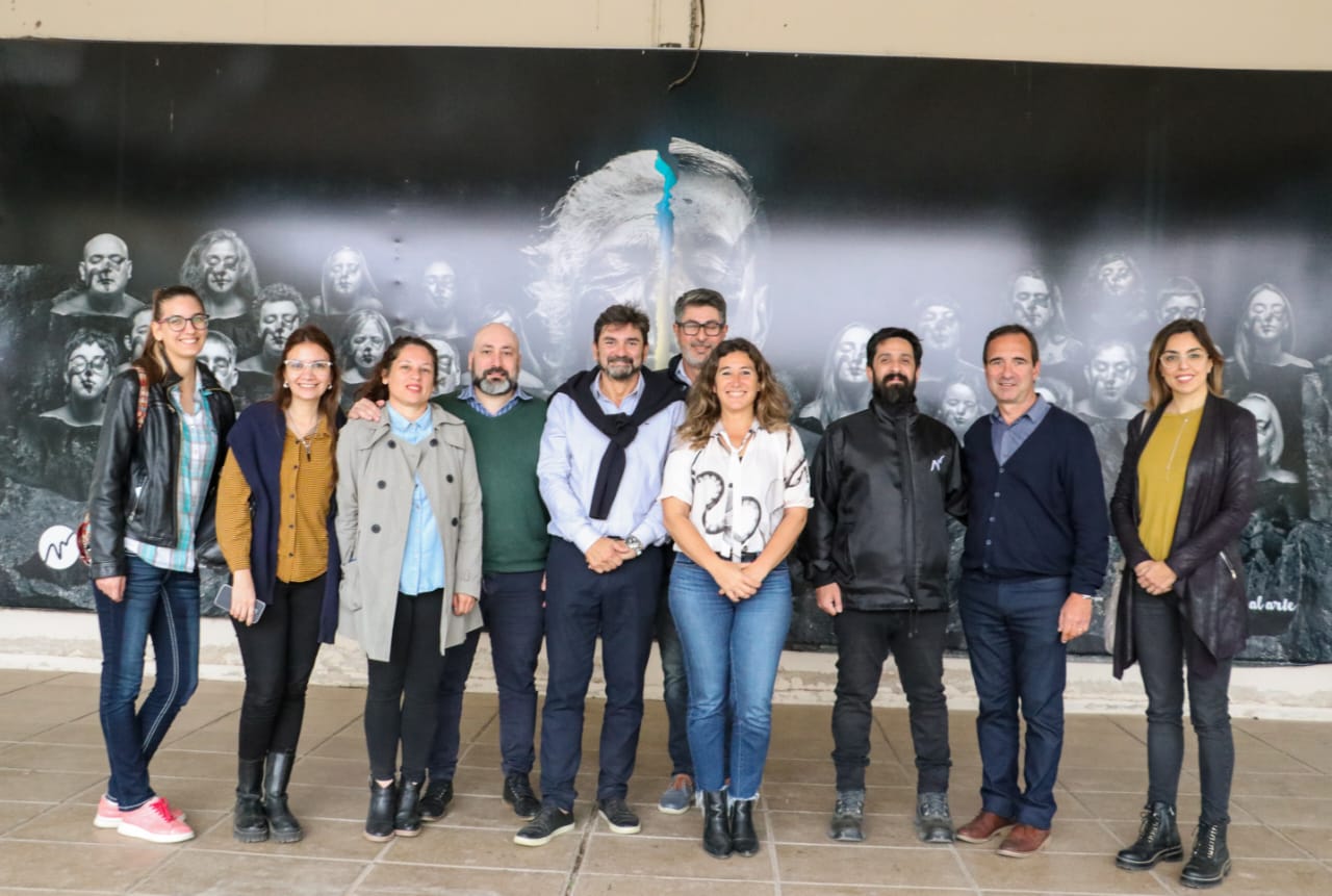 BIENAL MÁS SOSTENIBLE: GOBIERNO E INSTITUCIONES ORGANIZADORAS MEDIRÁN EL IMPACTO AMBIENTAL DEL EVENTO PARA MITIGAR SUS EFECTOS