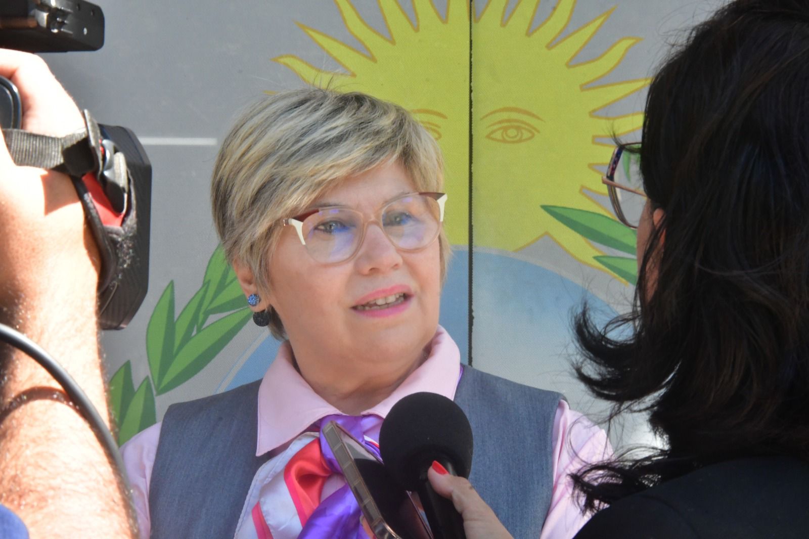 EL EJECUTIVO PRESENT&Oacute; UN PROYECTO DE LEY PARA REGULAR EL USO DE CELULARES EN LAS AULAS