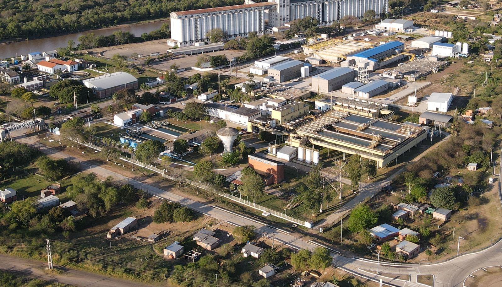 ESTE MARTES: INTERRUPCI&Oacute;N PROGRAMADA DEL SERVICIO EL&Eacute;CTRICO, AFECTAR&Aacute; A LAS PLANTAS POTABILIZADORAS DEL AMGR Y AL SEGUNDO ACUEDUCTO