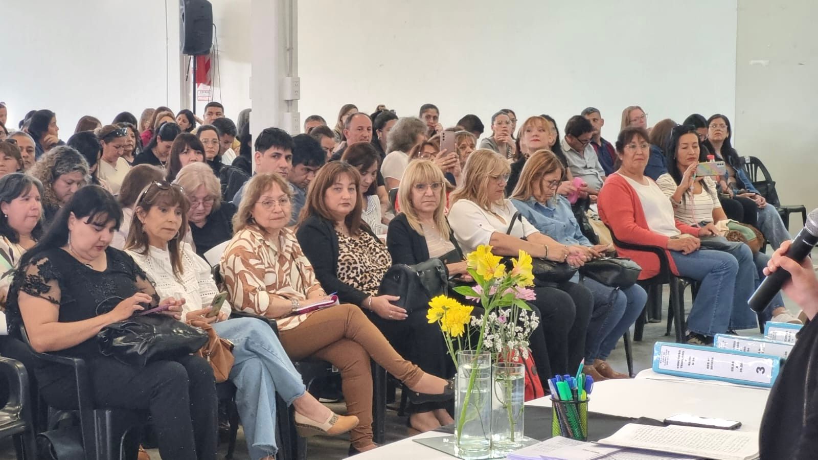 CONCURSOS DOCENTES: EDUCACI&Oacute;N ADJUDICA 316 CARGOS DE TRASLADO E INGRESO PARA BIBLIOTECARIOS