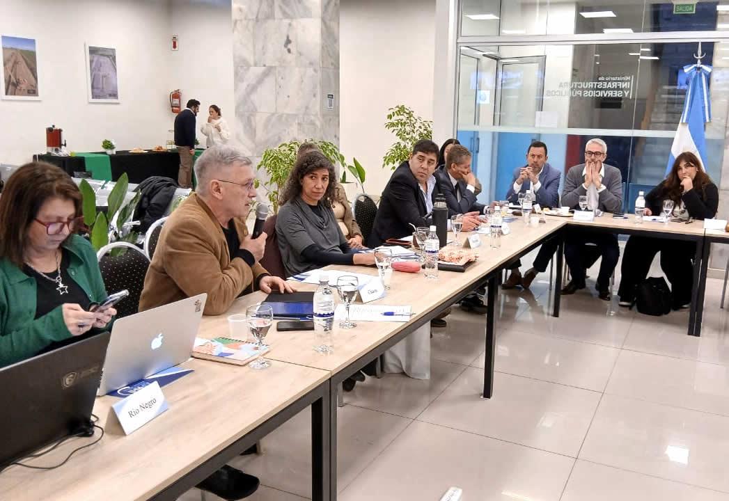 *”SIEMPRE VAMOS A GARANTIZAR EL DERECHO DE LOS CIUDADANOS A CIRCULAR LIBREMENTE” DIJO EL MINISTRO MATKOVICH*