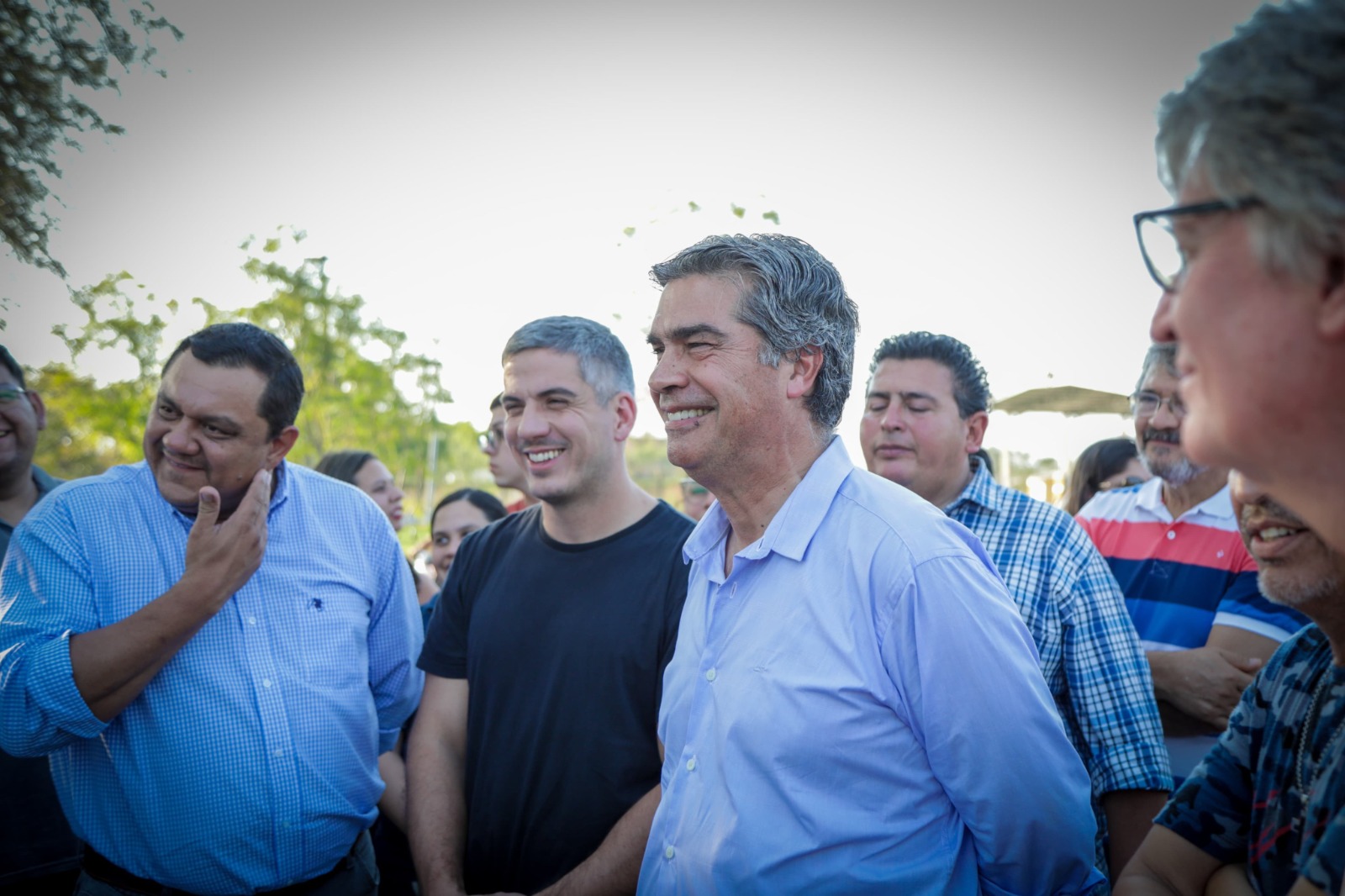 *Capitanich: “Tenemos desafíos por delante, por eso la vivienda, el empleo y la urbanización serán prioridad absoluta”*
