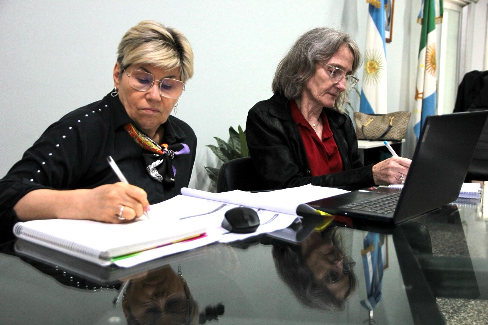 *TITULARIZACIÓN DOCENTE: AUTORIDADES DE EDUCACIÓN Y JUNTAS DE CLASIFICACIÓN INICIAN MESAS DE TRABAJO*