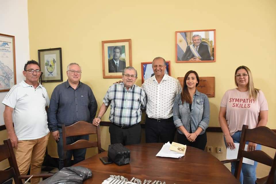 VILLA ANGELA : "LA EDUCACIÓN ES EL PILAR FUNDAMENTAL PARA LA SUPERACIÓN DE TODO PUEBLO", EXPRESÓ PAPP