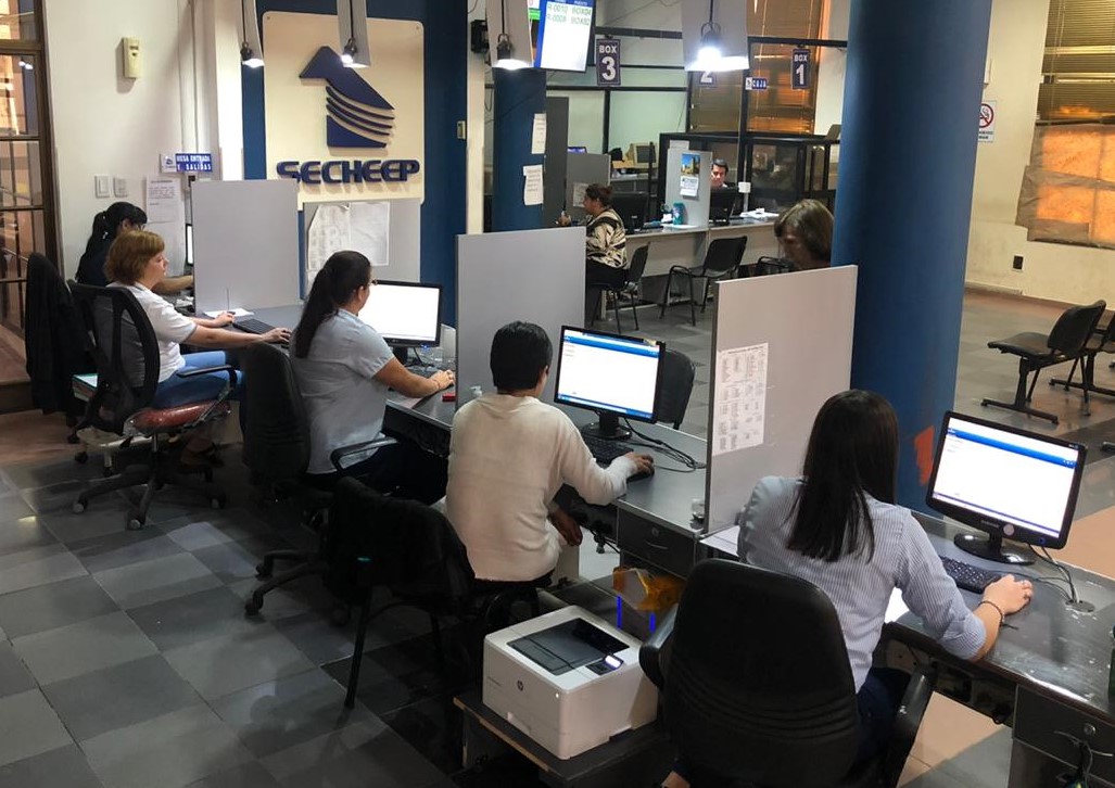 CON LA AMPLIACIÓN DEL CHACO SUBSIDIA Y UNA BATERÍA DE MEDIDAS, LA PROVINCIA MITIGA LOS NUEVOS COSTOS DE LA ENERGÍA MAYORISTA