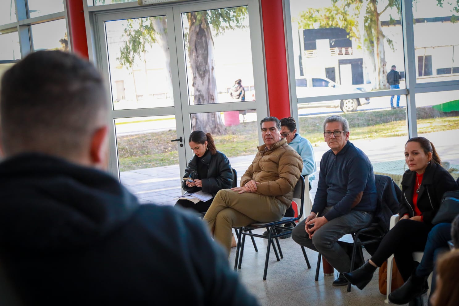 *Gobierno y productores conformaron la Mesa Tabacalera y definieron líneas de acción para el sector*