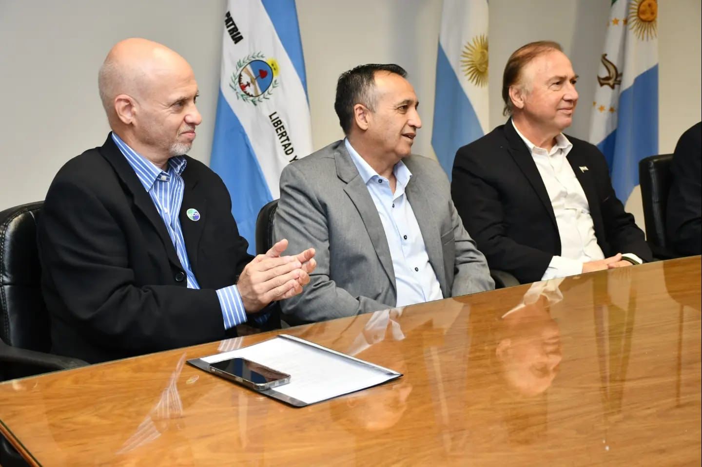 *DECLARARON DE INTERÉS LA CARRERA DE INGENIERÍA BIOMÉDICA EN LA UNNE*