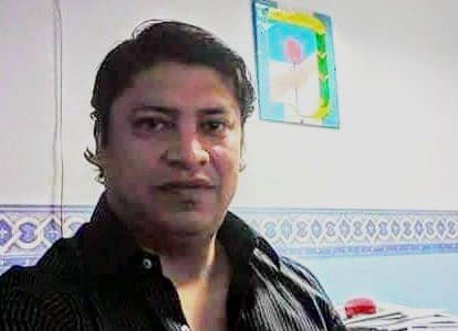 SERGIO GONZALEZ 2023 :: SEŔA UNA GESTION DINAMICA,TRANSPARENTE Y MODERNA