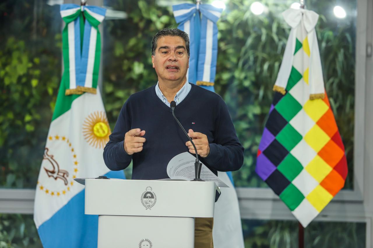*EL GOBIERNO PROVINCIAL ABRIÓ LOS SOBRES PARA LICITAR OBRAS ESTRATÉGICAS EN BARRANQUERAS, SAN PEDRO PESCADOR Y PUERTO ANTEQUERA*