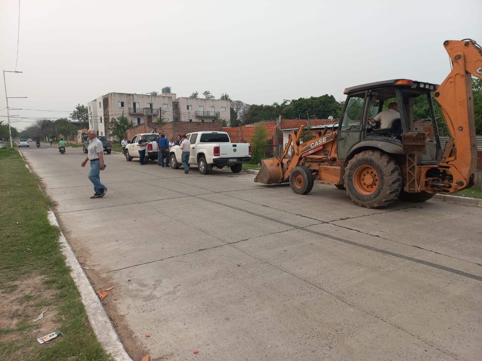 LA APA ADVIERTE PROBLEMAS LEGALES PARA QUIENES RELLENEN LAGUNAS O USURPEN LÍNEAS DE RIBERA