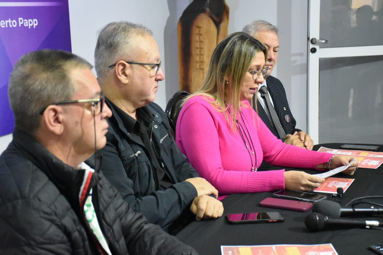 LA VILLA FESTEJA SU 114 ANIVERSARIO