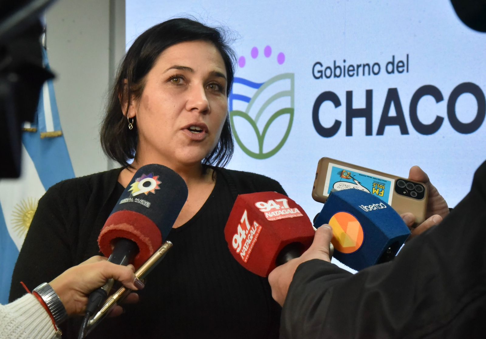 *INTERVINIERON LA DIRECCIÓN DE TRABAJO INFANTIL POR IRREGULARIDADES ENCONTRADAS*