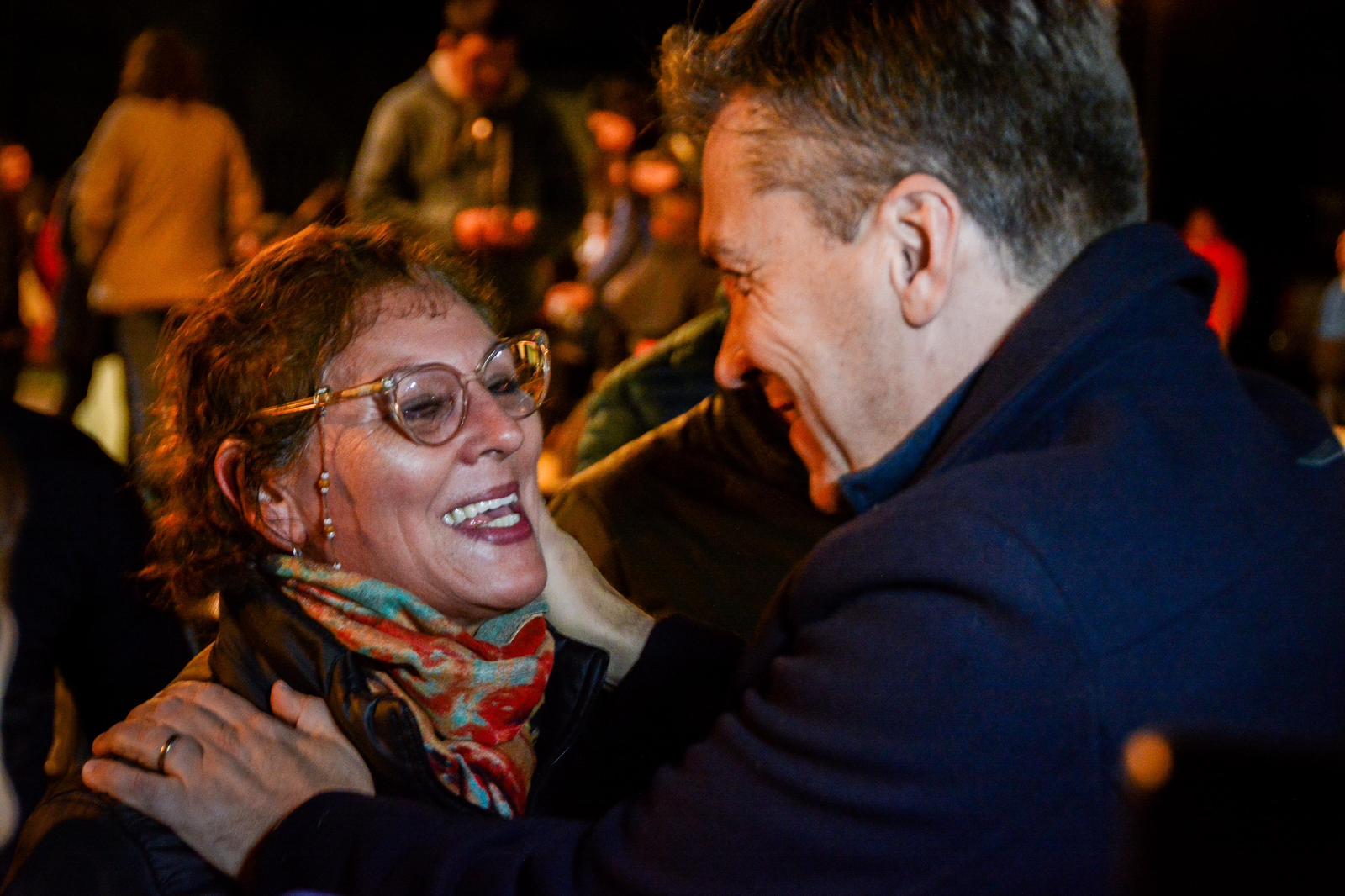 *SÁENZ PEÑA: EL GOBERNADOR ZDERO ACOMPAÑÓ LA INAUGURACIÓN DE LA PLAZOLETA “PRESIDENTE ALFONSÍN”*