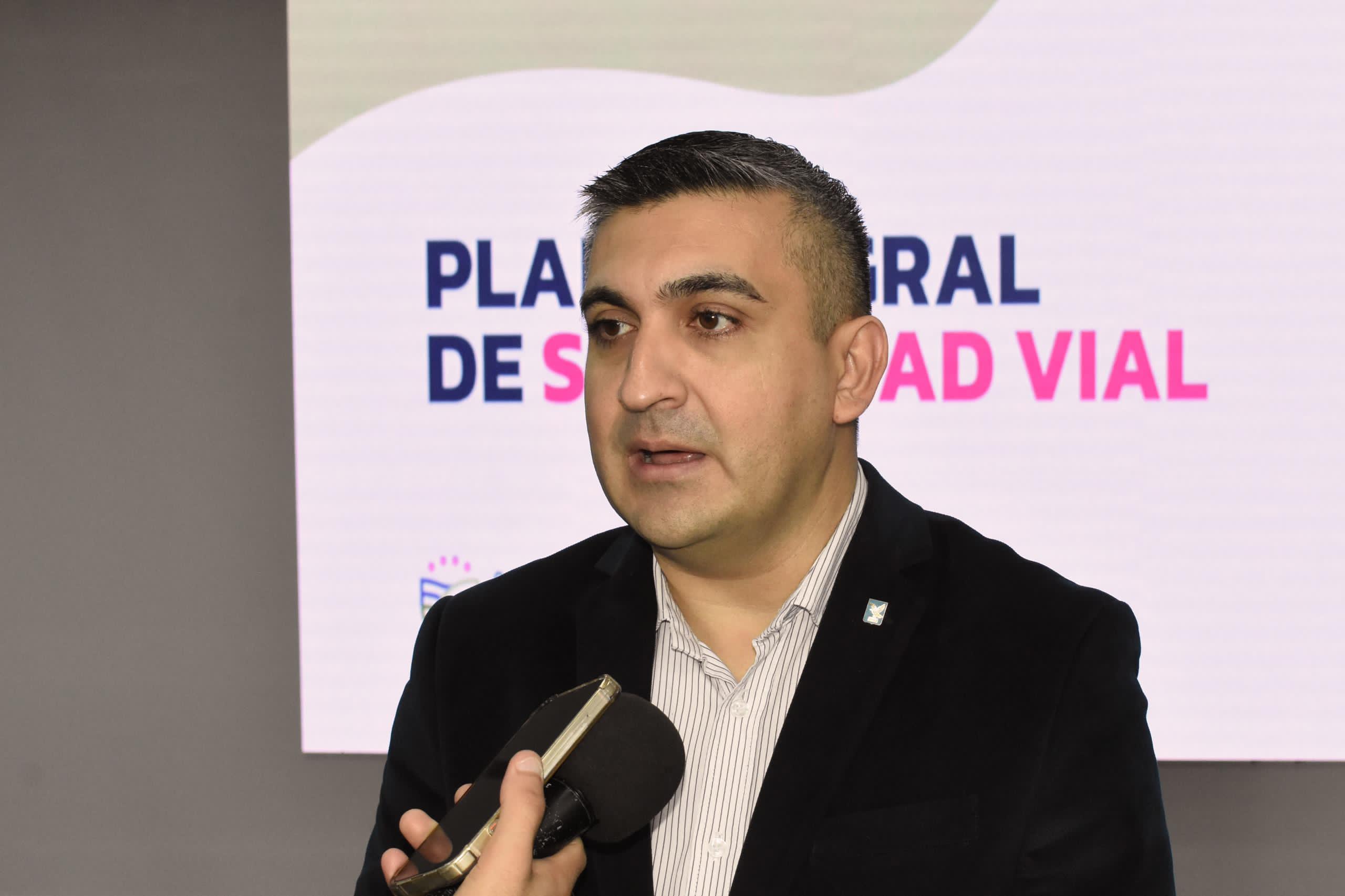 *PLAN INTEGRAL DE SEGURIDAD VIAL: DESDE EL DOMINGO FUNCIONAN RADARES DE VELOCIDAD EN 19 PUNTOS DE LA PROVINCIA*