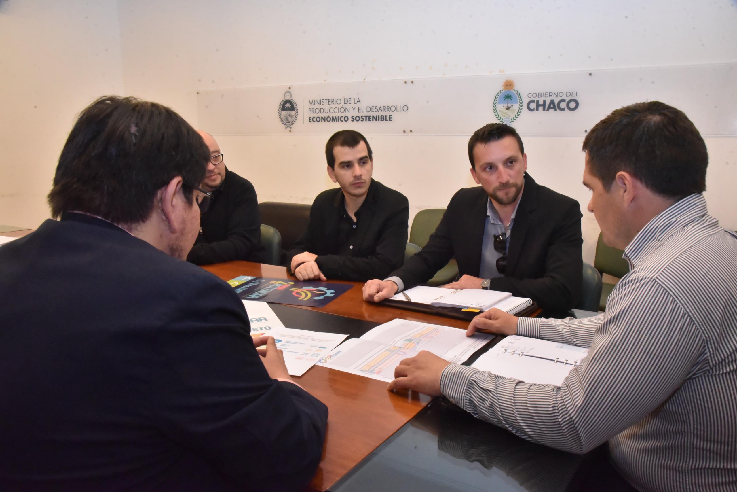 *2da. EDICIÓN DE LA EXPO POTENCIAR: EL 17 Y 18 DE AGOSTO SE REALIZARÁ EN VILLA ÁNGELA*