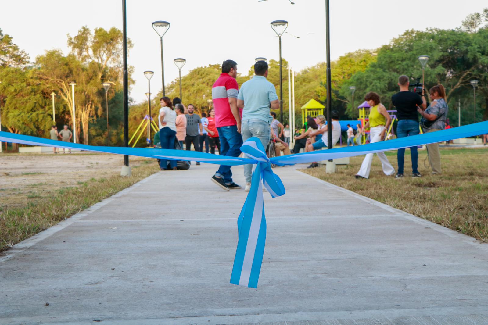 *MÁS OBRAS PARA LA PROVINCIA: INTENSA AGENDA DE CAPITANICH CON MÚLTIPLES INAUGURACIONES EN LA SEMANA*
