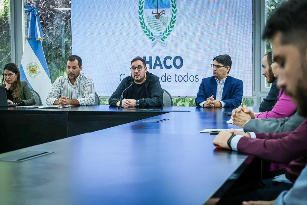 *EL GOBIERNO CONVOCÓ A SUPERMERCADISTAS Y ANALIZA MEDIDAS ECONÓMICAS*