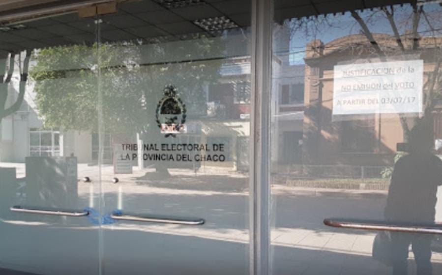 MIÉRCOLES 19 DE ABRIL Hoy se cumple el plazo para inscribir las alianzas electorales en Chaco