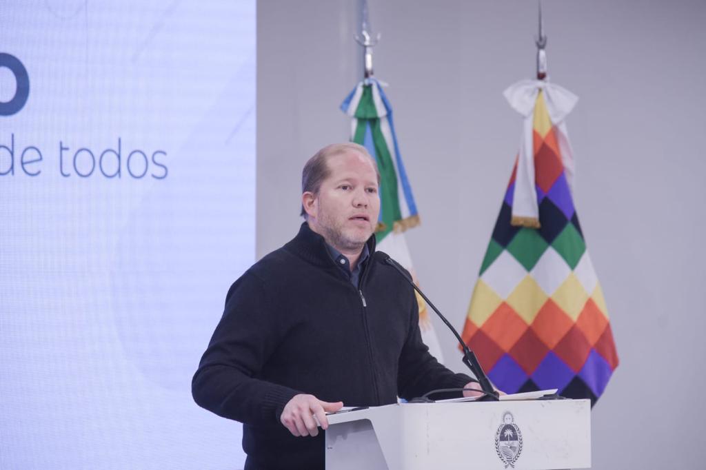 *El gobierno rescindió convenios con Fundación Recuperando Valores: “No vamos a permitir ningún tipo de extorsión”, advirtió Chapo*