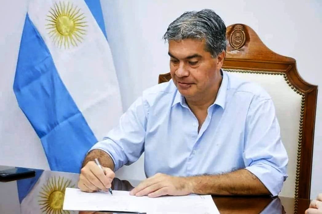 *MÁS ALIVIO EN LA TARIFA ELÉCTRICA: EL GOBIERNO AMPLIÓ EL ALCANCE DEL PROGRAMA CHACO SUBSIDIA ENERGÍA*