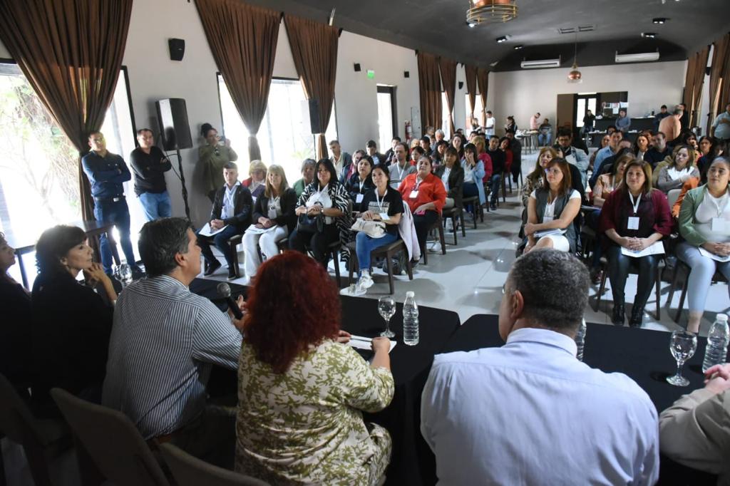 *CERCA DE 100.000 MILLONES DE PESOS RECIBIRÁN LOS MUNICIPIOS EN EL 2023*
