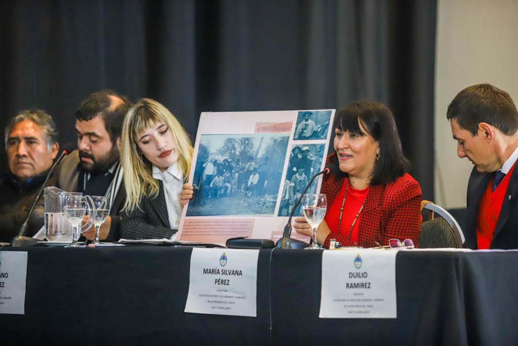 HISTÓRICA SENTENCIA: LA MASACRE DE NAPALPÍ FUE RECONOCIDA COMO UN CRIMEN DE LESA HUMANIDAD EN CONTEXTO DE GENOCIDIO INDÍGENA